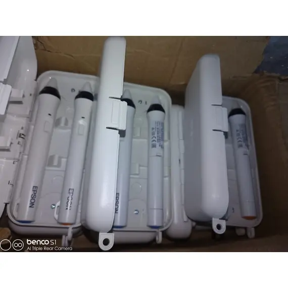 قلم بروجيكتور الترا شورت ثرو انتر اكتيف ابسون