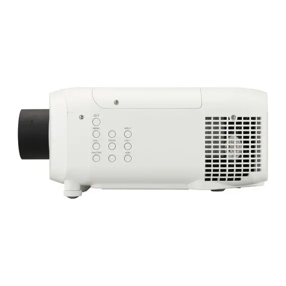 Panasonic PT-EZ770ZU – بروجكتور احترافي من بناسونيك 6500 لومين للقاعات الكبرى