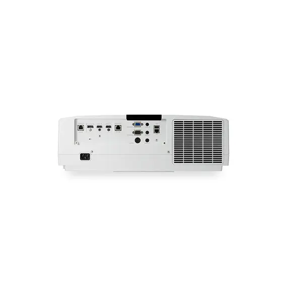 بروجيكتور 8000 لومين من NEC شارب | NEC PA803U 3lcd Projector