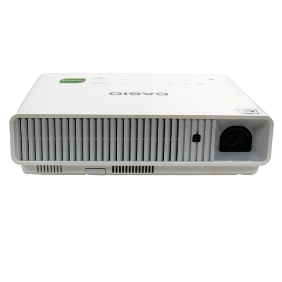 Casio XJ-M140 DLP Projector Specs