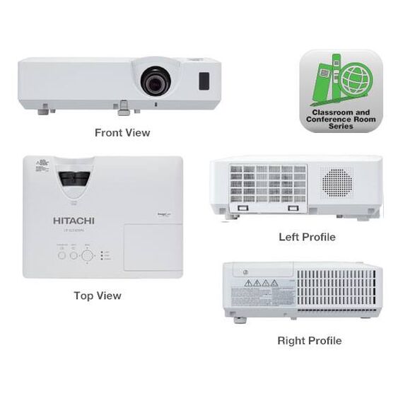 بروجيكتور هيتاشى Projector Hitachi CP-X3030