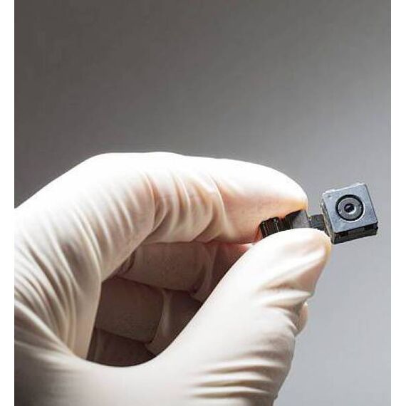 كاميرا على شكل رسيفر بها هارد وواى فاى محدش يقدر يكتشفها