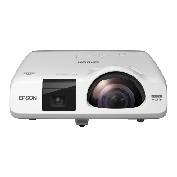 بروجيكتور ابسون موديل Epson EB-536Wi