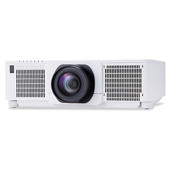 Hitachi CP-HD9321 DLP Projector Specs