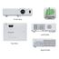 بروجيكتور هيتاشى Projector Hitachi CP-X3030